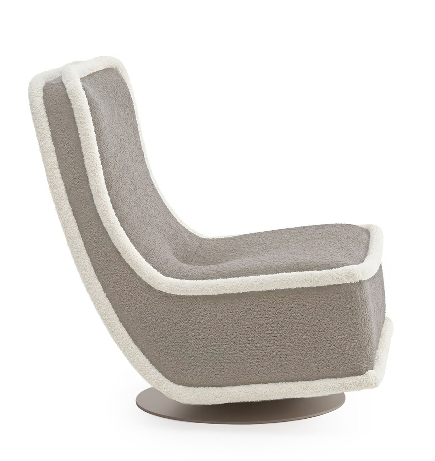 Bonheur du Jour fauteuil Kartell