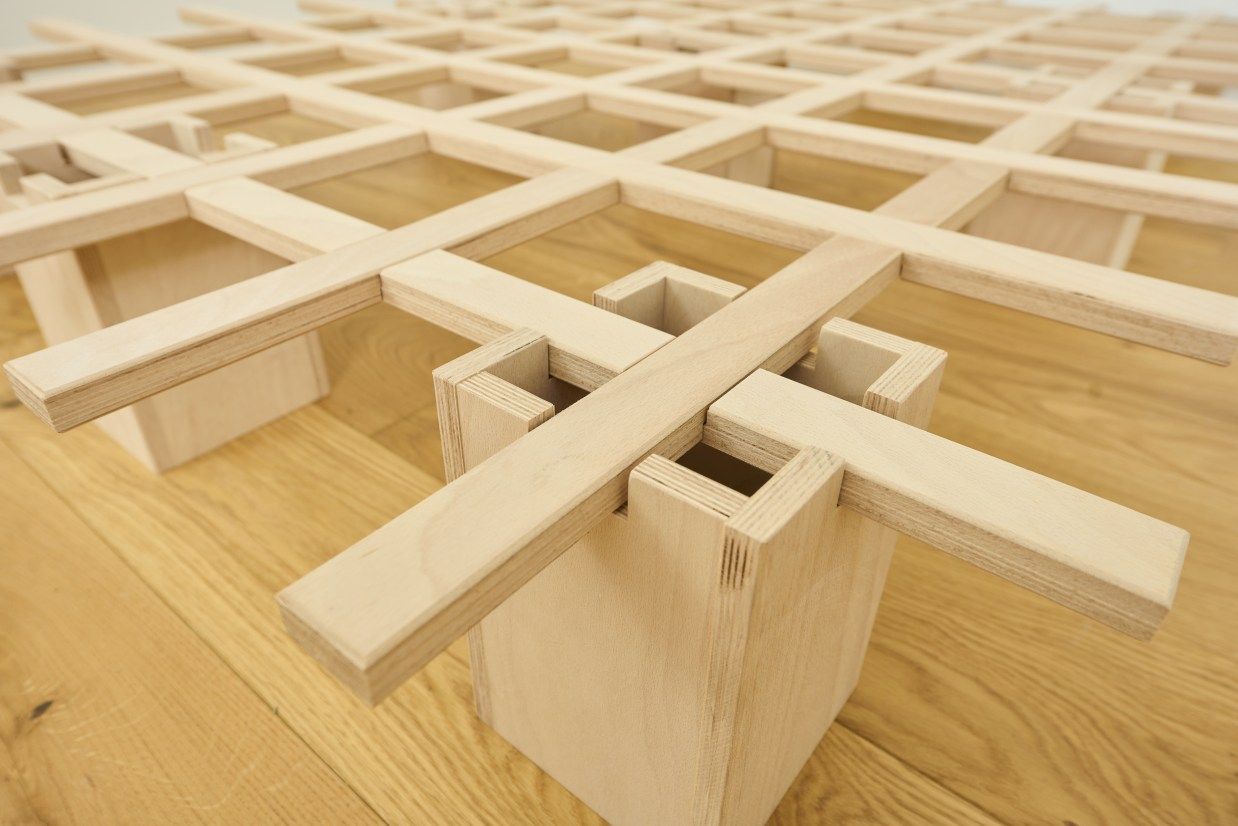 Slaapsysteem Tojo met Cube 