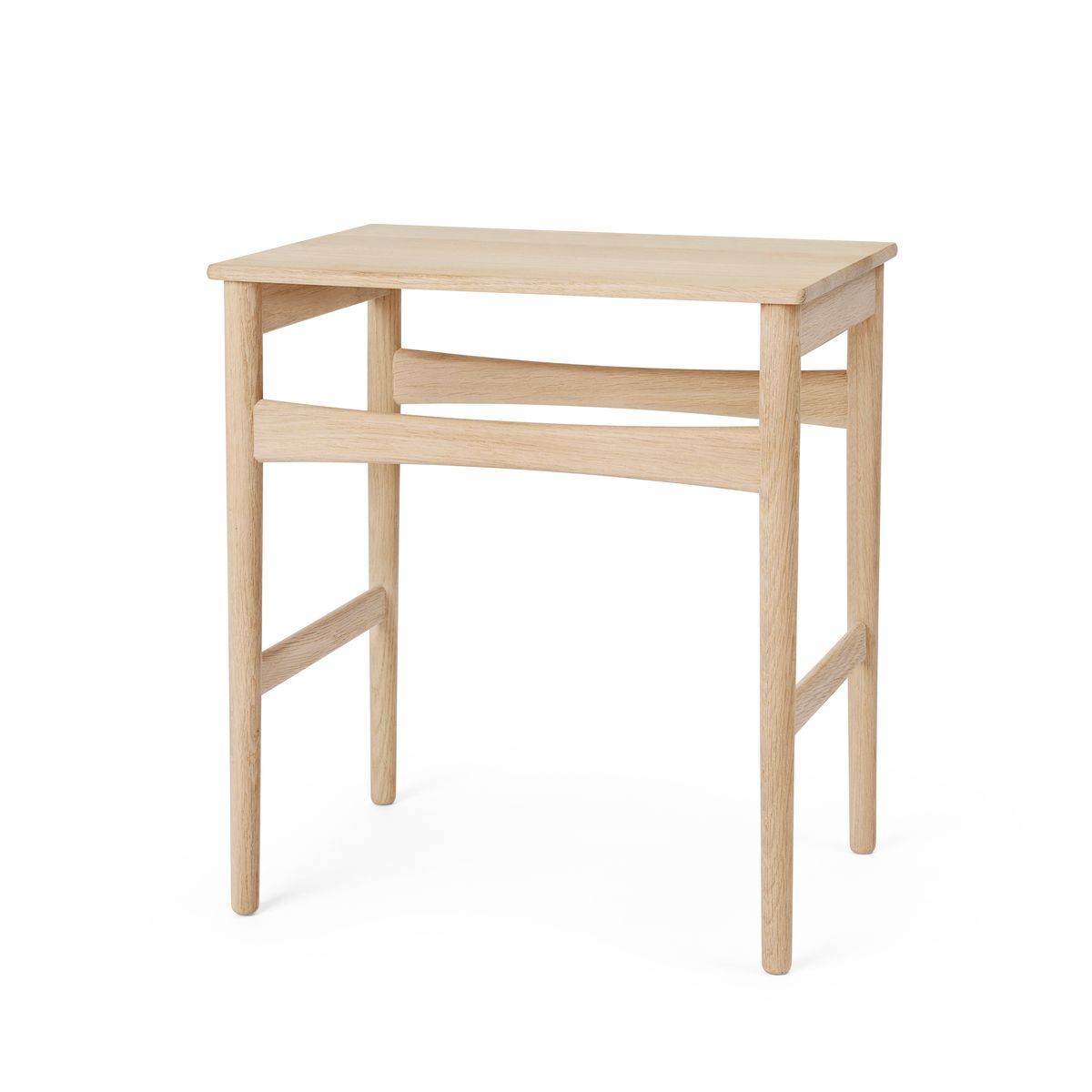CH004 Nesting Tables Bijzettafels 3-delige set Carl Hansen & Søn 