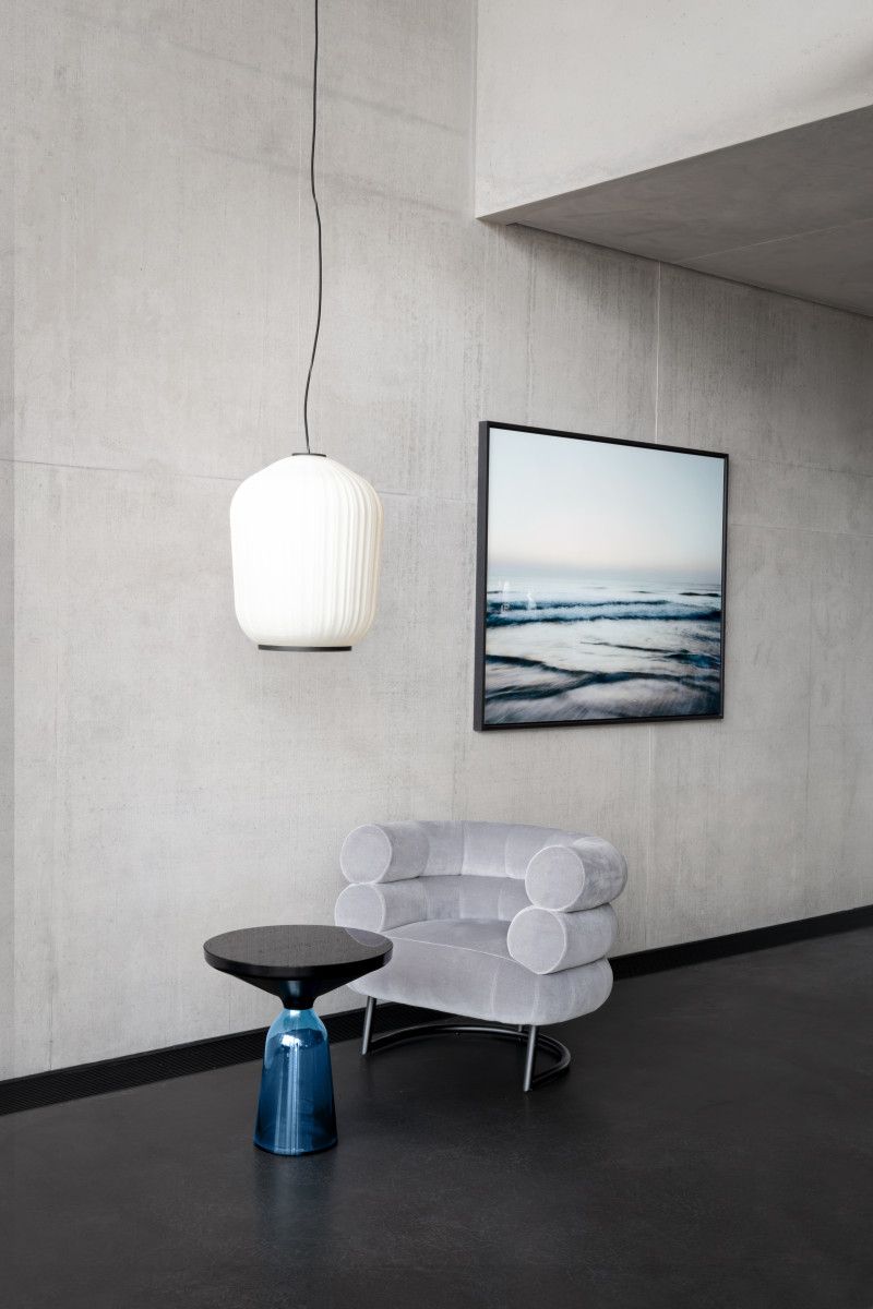 Bibendum-fauteuil van ClassiCon