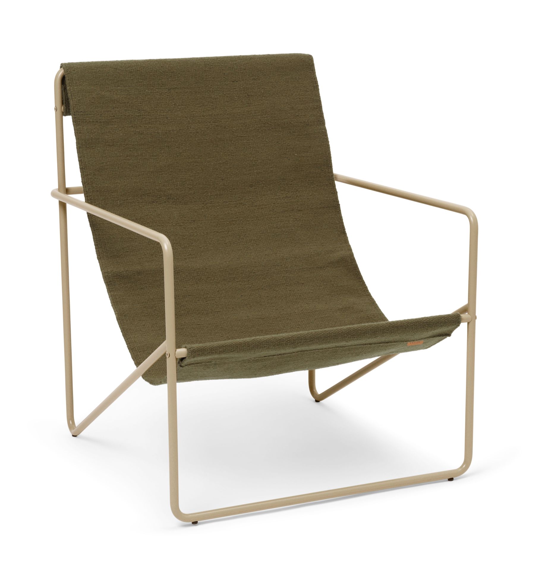 Desert Chair loungestoel van Ferm Living