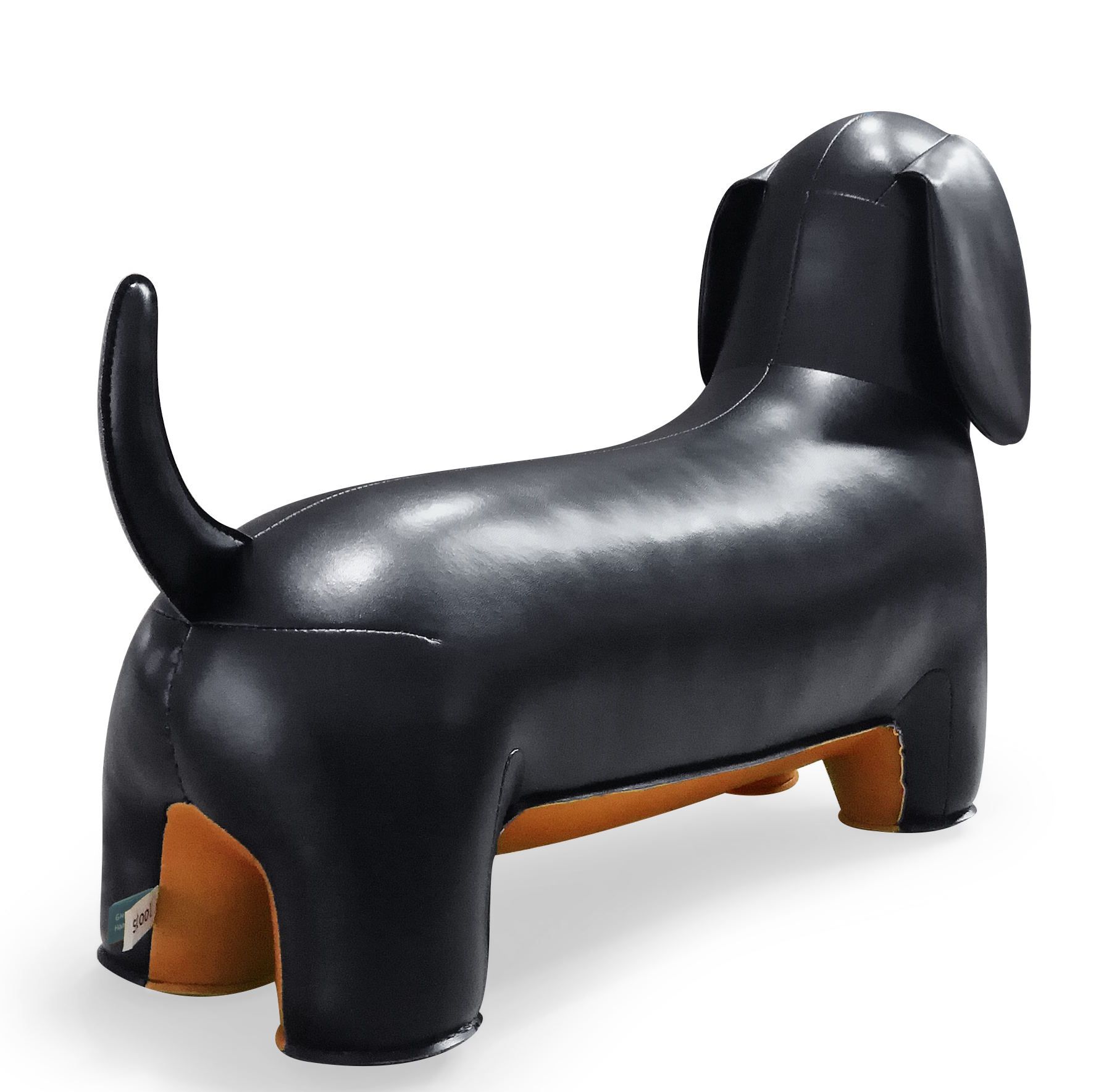 Krukje Teckel Krukje Zwart Züny