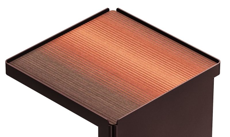 Tafelblad voor Ambito Side table bijzettafel Tola Dolza