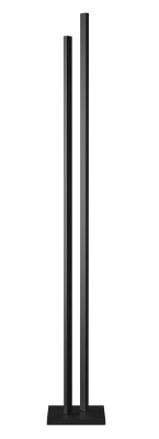 Parallel Floor lamp Staande lamp stele