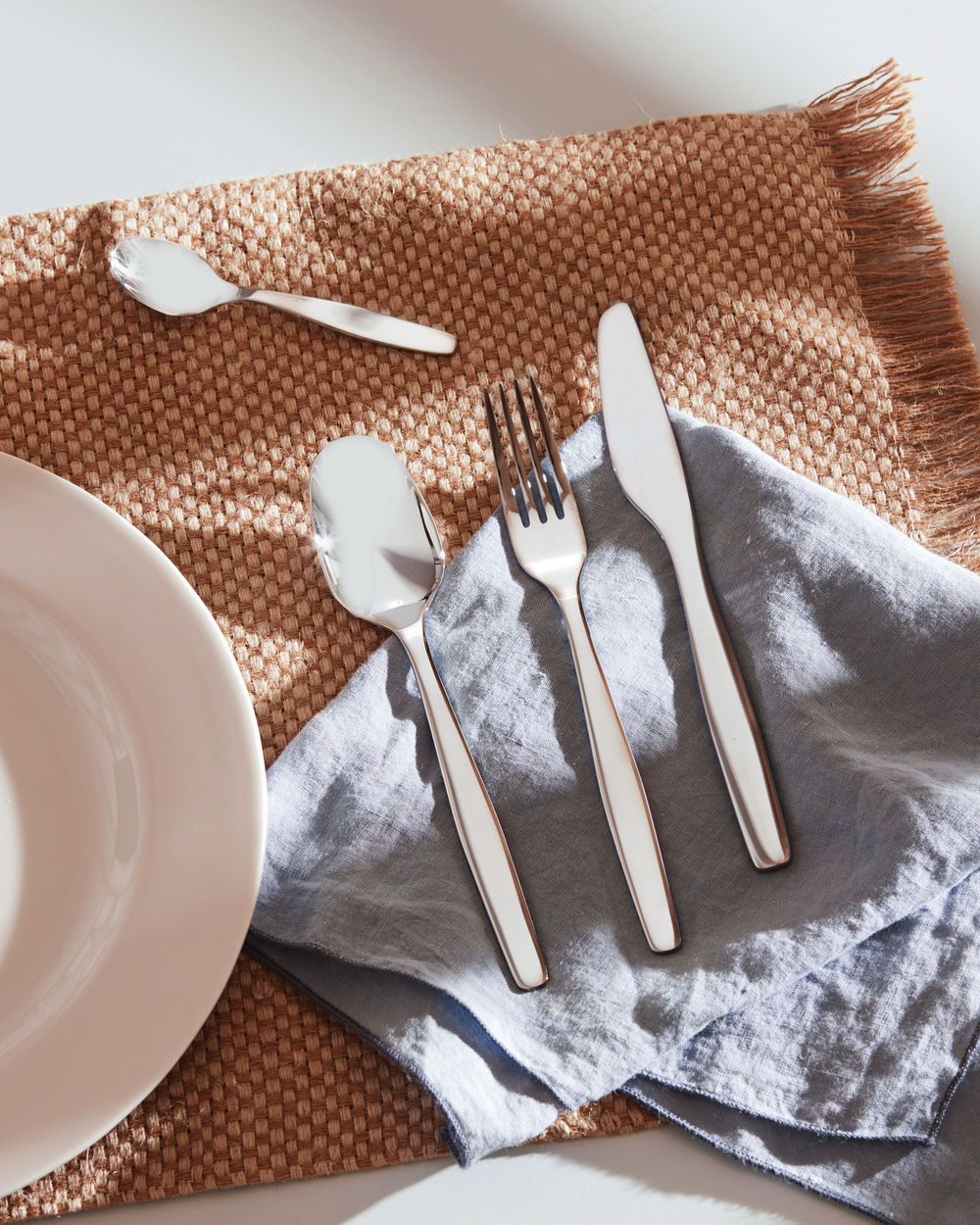 ANF06S24 Itsumo bestekset Alessi
