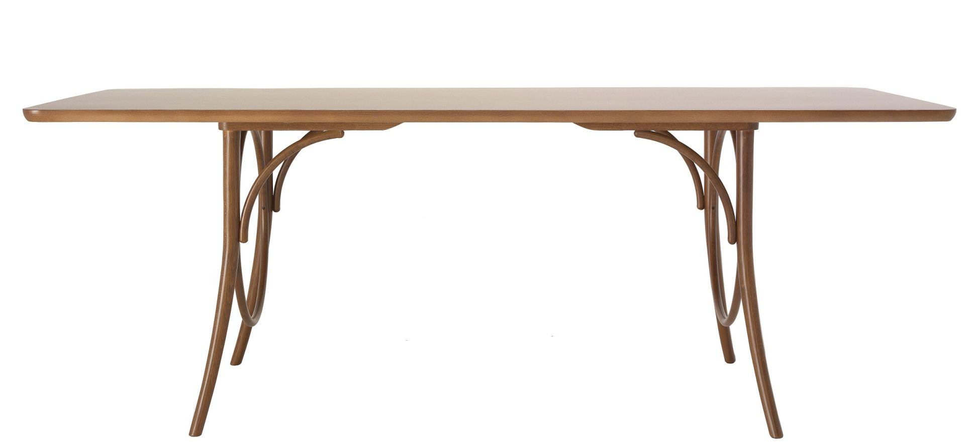 Ring Dining Table Eettafel Wiener GTV Design