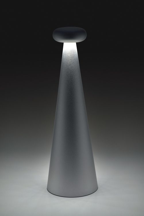 AST02 Bedin tafellamp Alessi