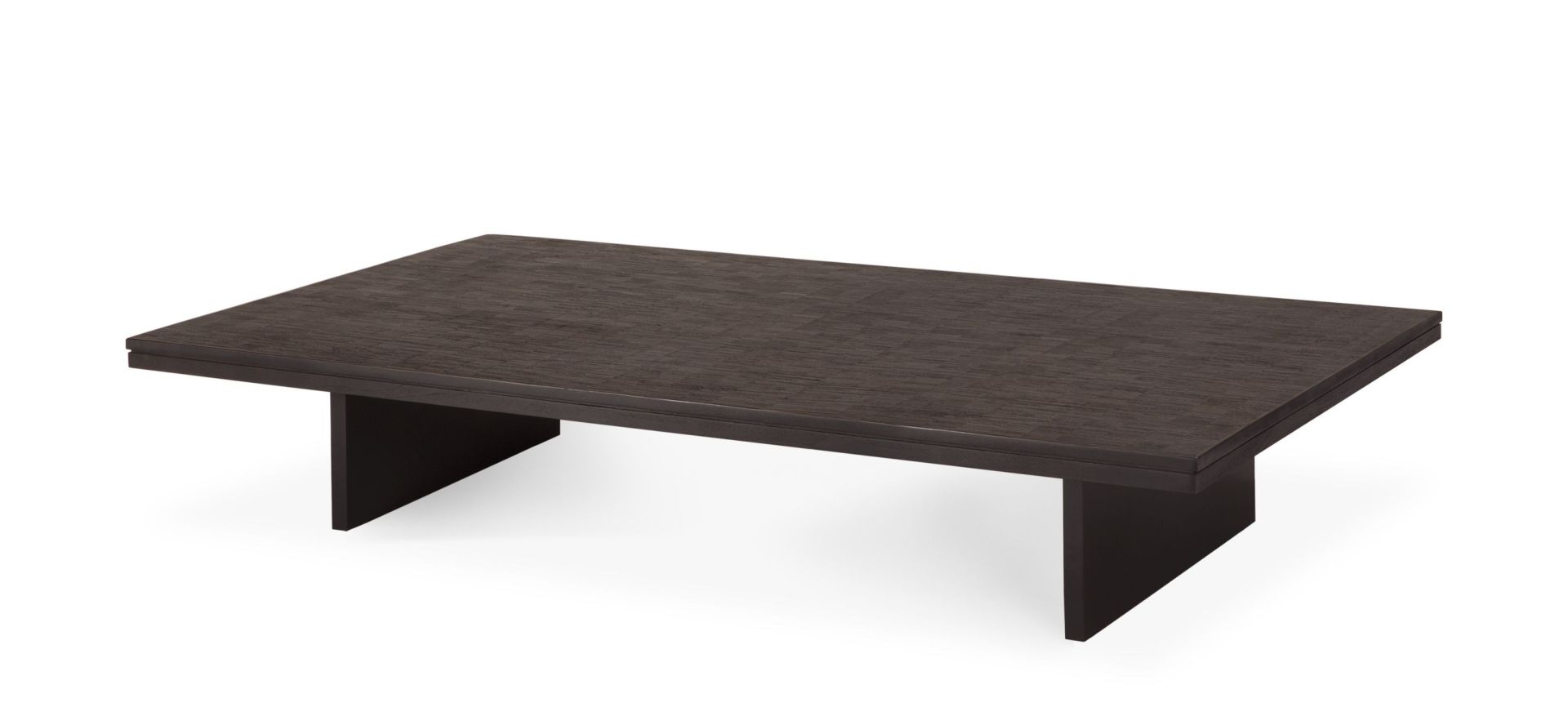 Grooves salontafel 170 x 120 cm Ethnicraft