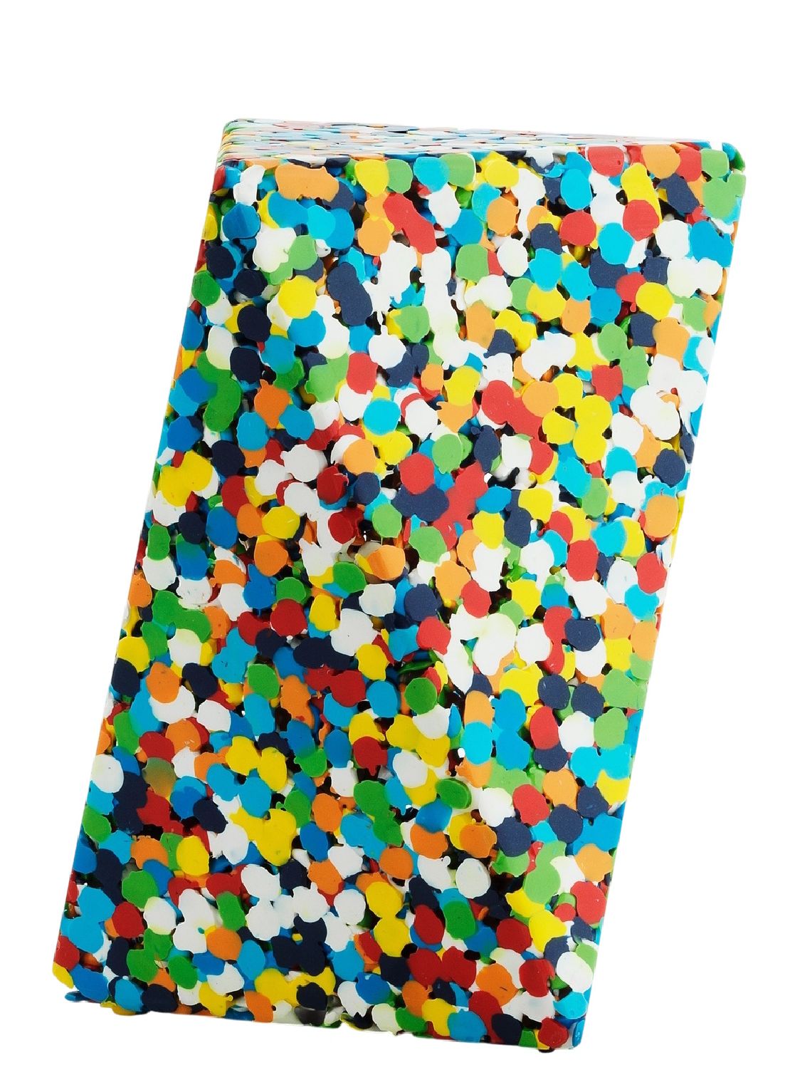 Delta Proust bijzettafel Multi van Normann Copenhagen