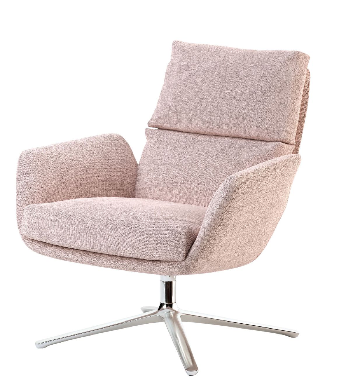 Cordia 26 / Cordia26 Loungestoel met lage rugleuning