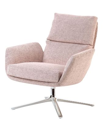 Cordia 26 / Cordia26 Loungestoel met lage rugleuning