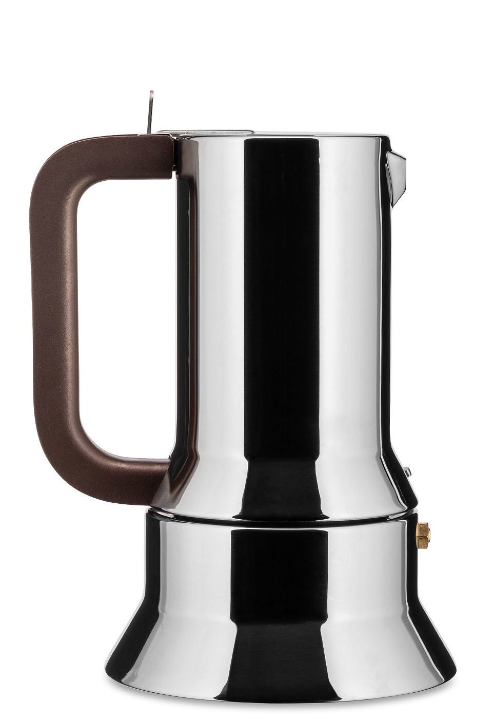 9090/6 espressomachine voor 6 kopjes Alessi