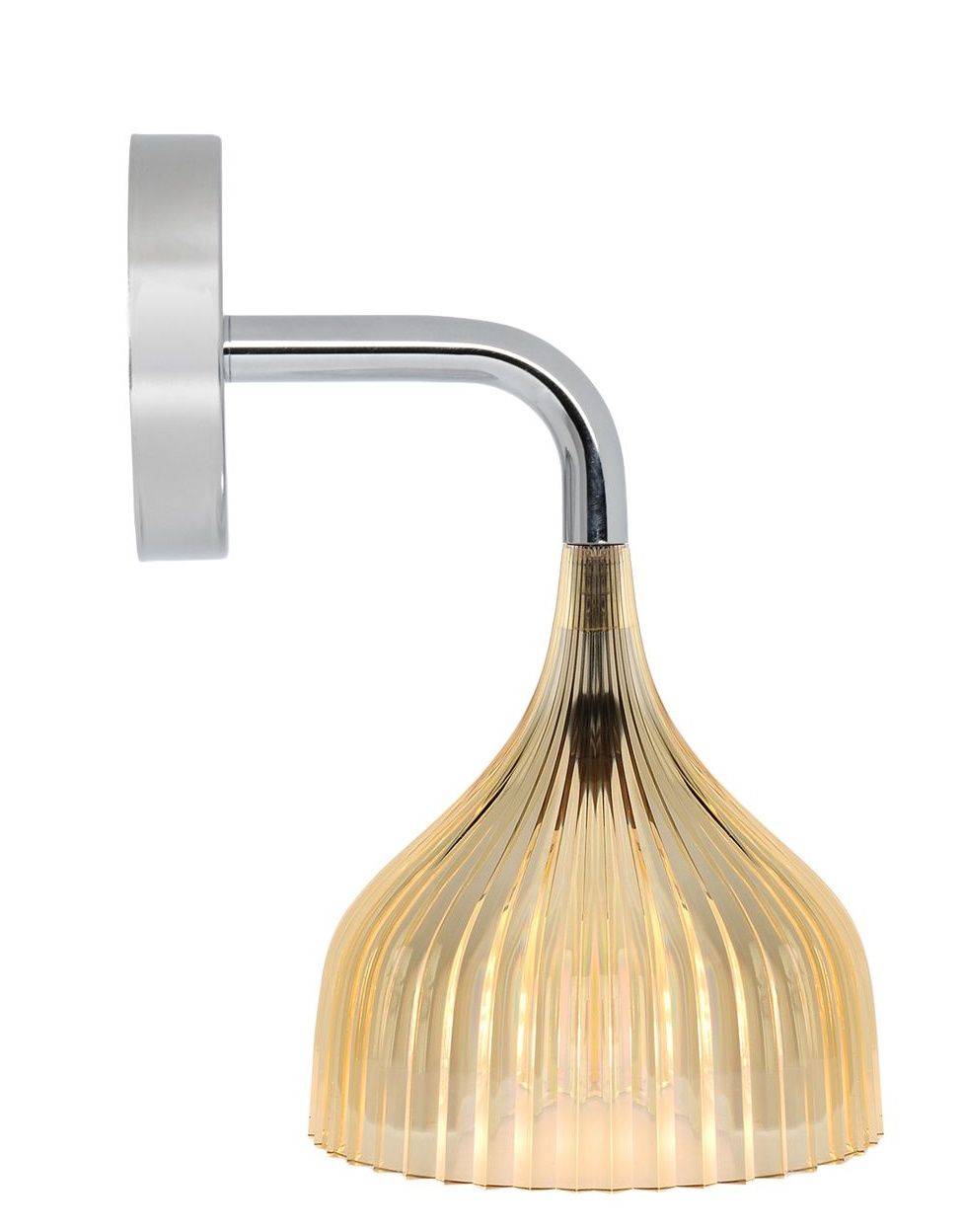 E`/ E wandlamp Kartell