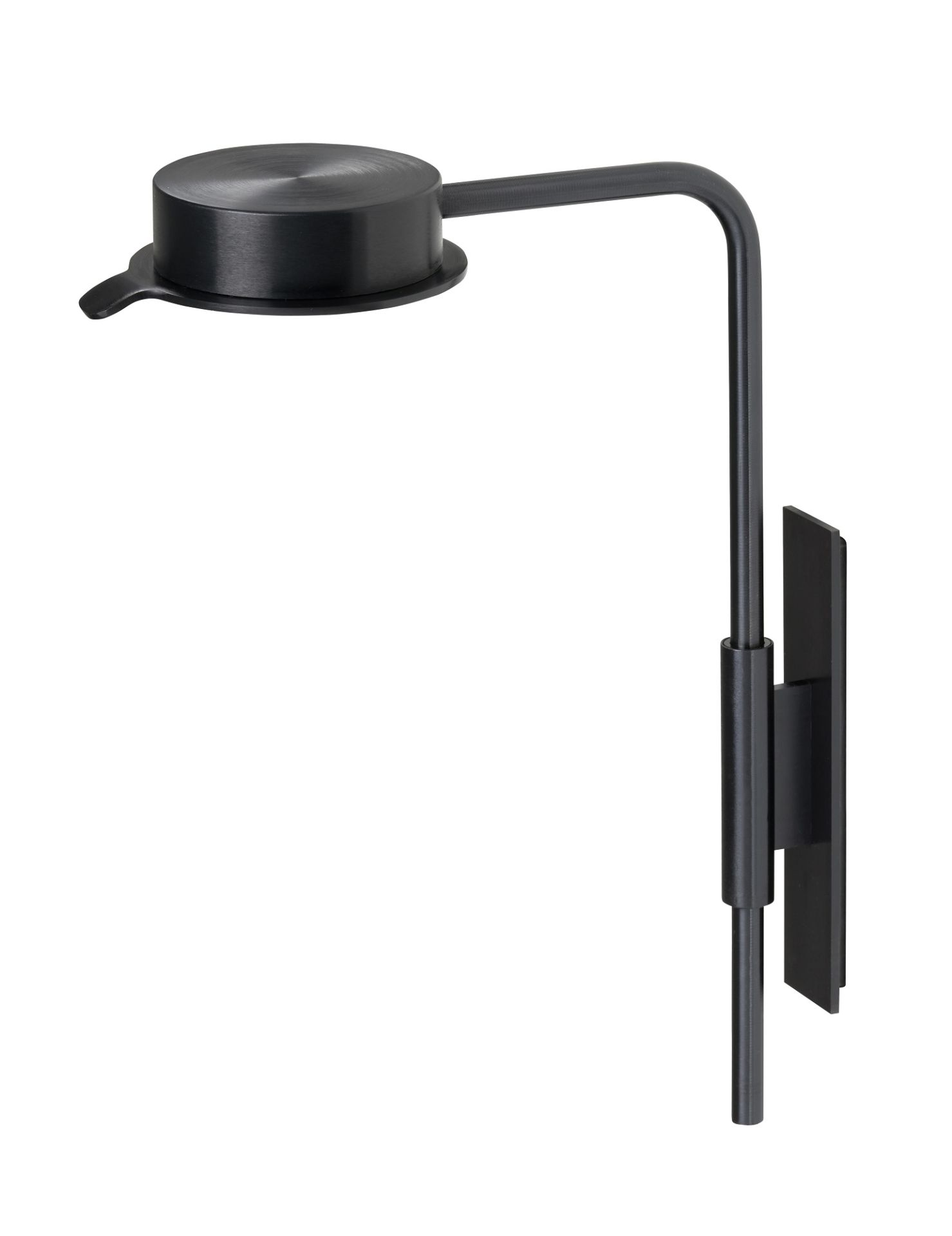 w102 W Chipperfield wandlamp van wästberg