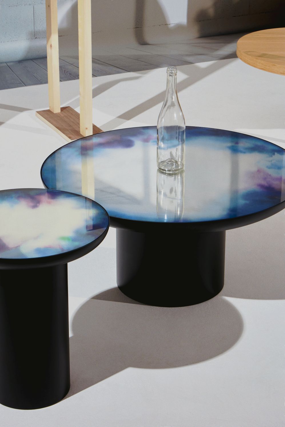 Francis salontafel Ø 75 cm Petite Friture 