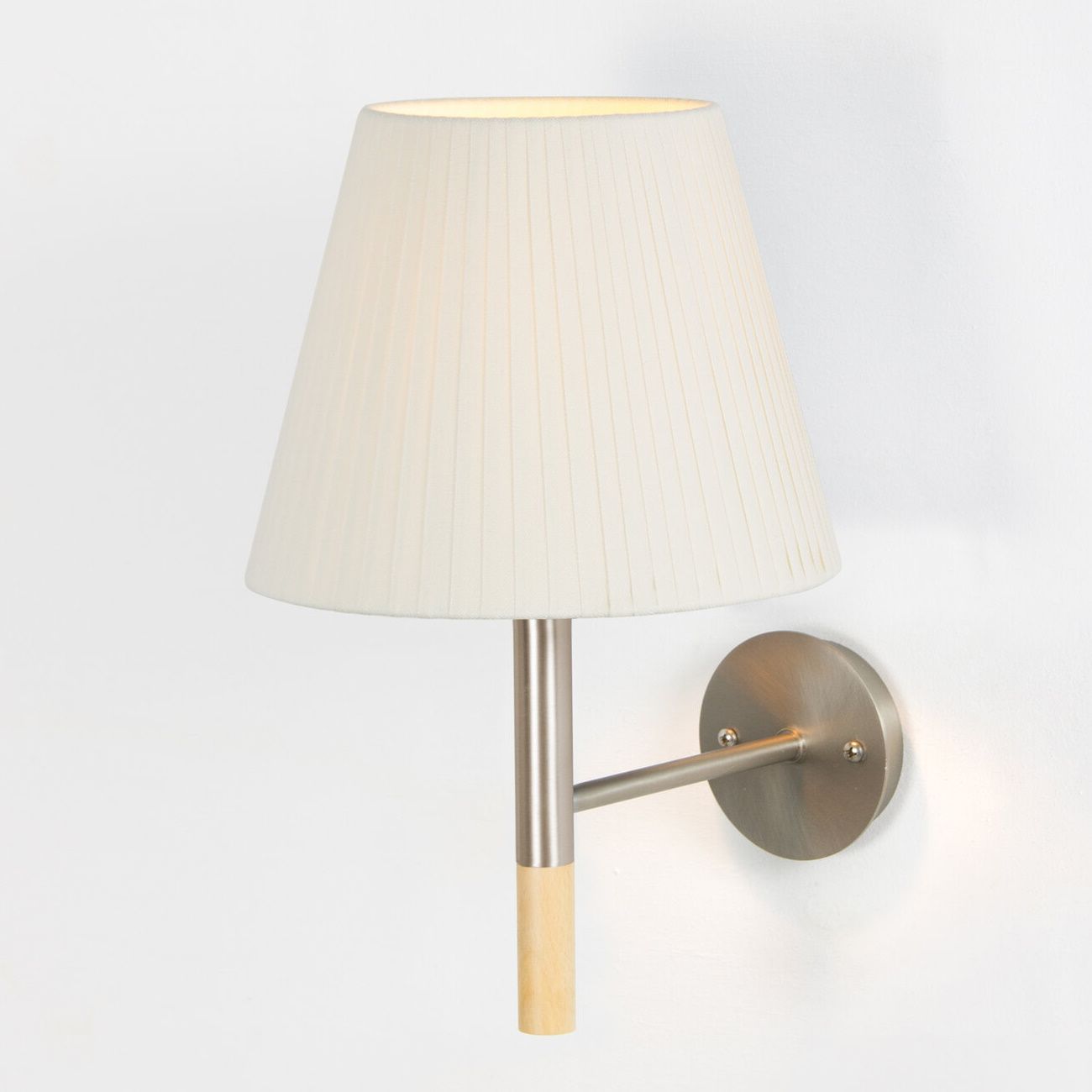BC2 wandlamp Santa & Cole