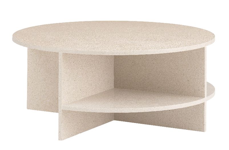 Halves salontafel van Muuto