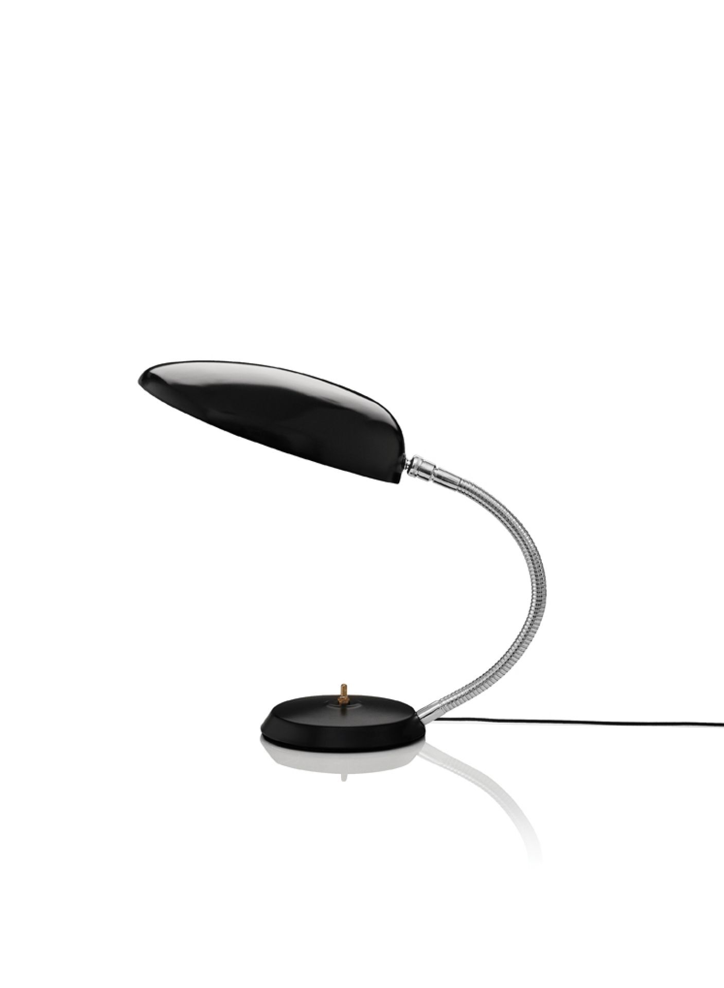 Grossman Cobra tafellamp van Gubi