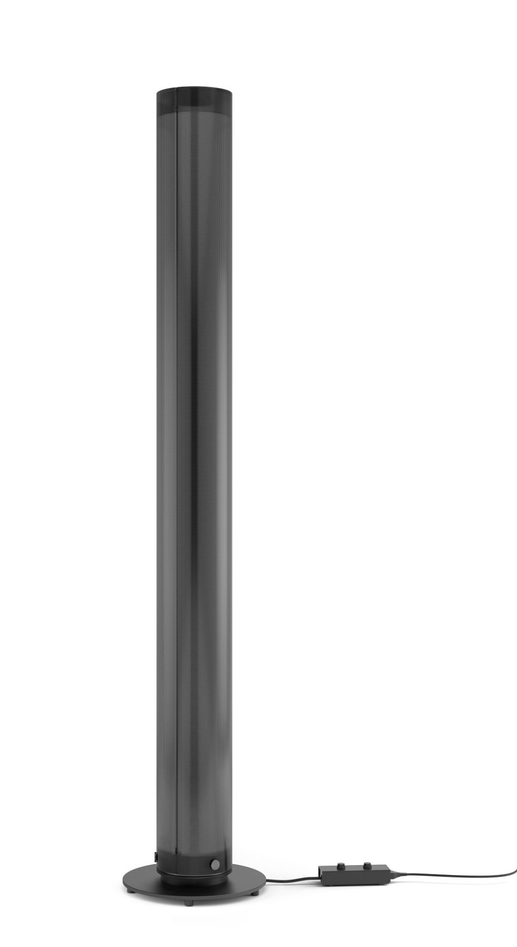 Twilight 360 staande lamp BLACK EDITION Belux 