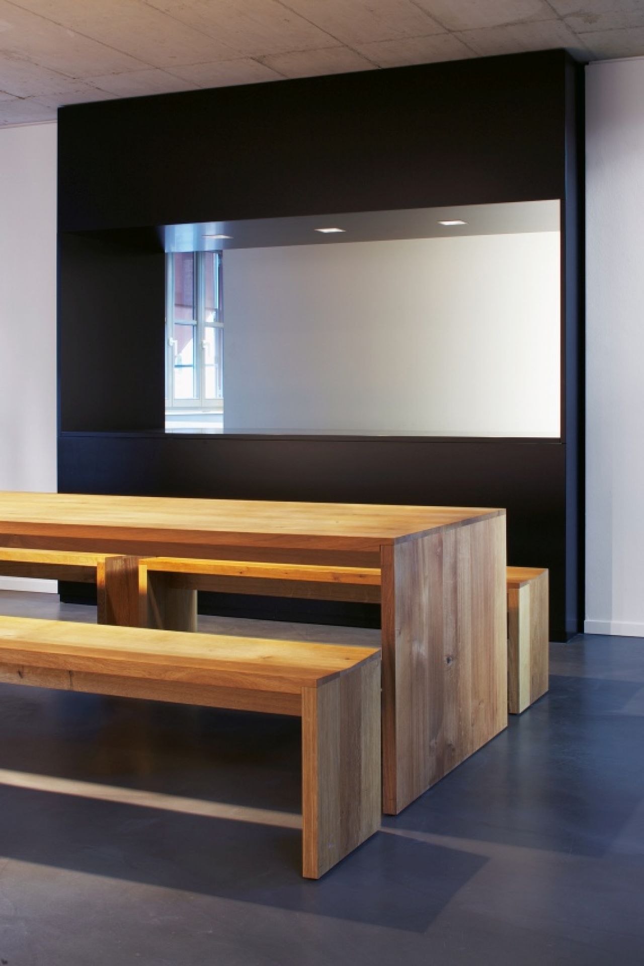 TA01 Ponte-tafel e15