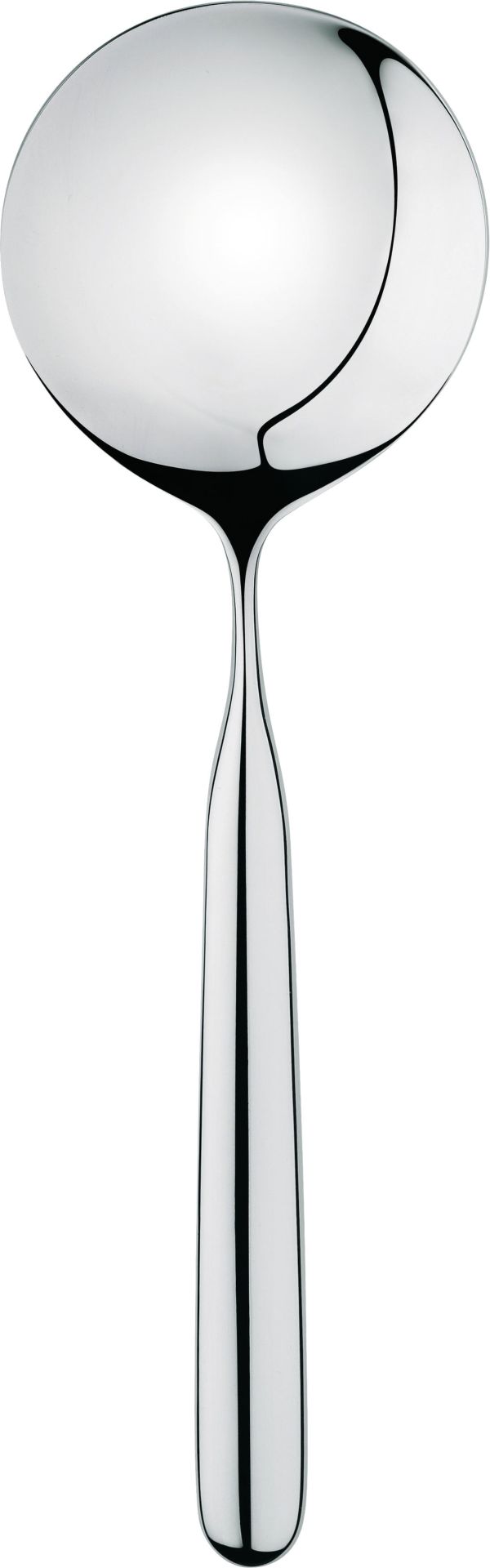 IS01 Risotto serveerlepel Alessi