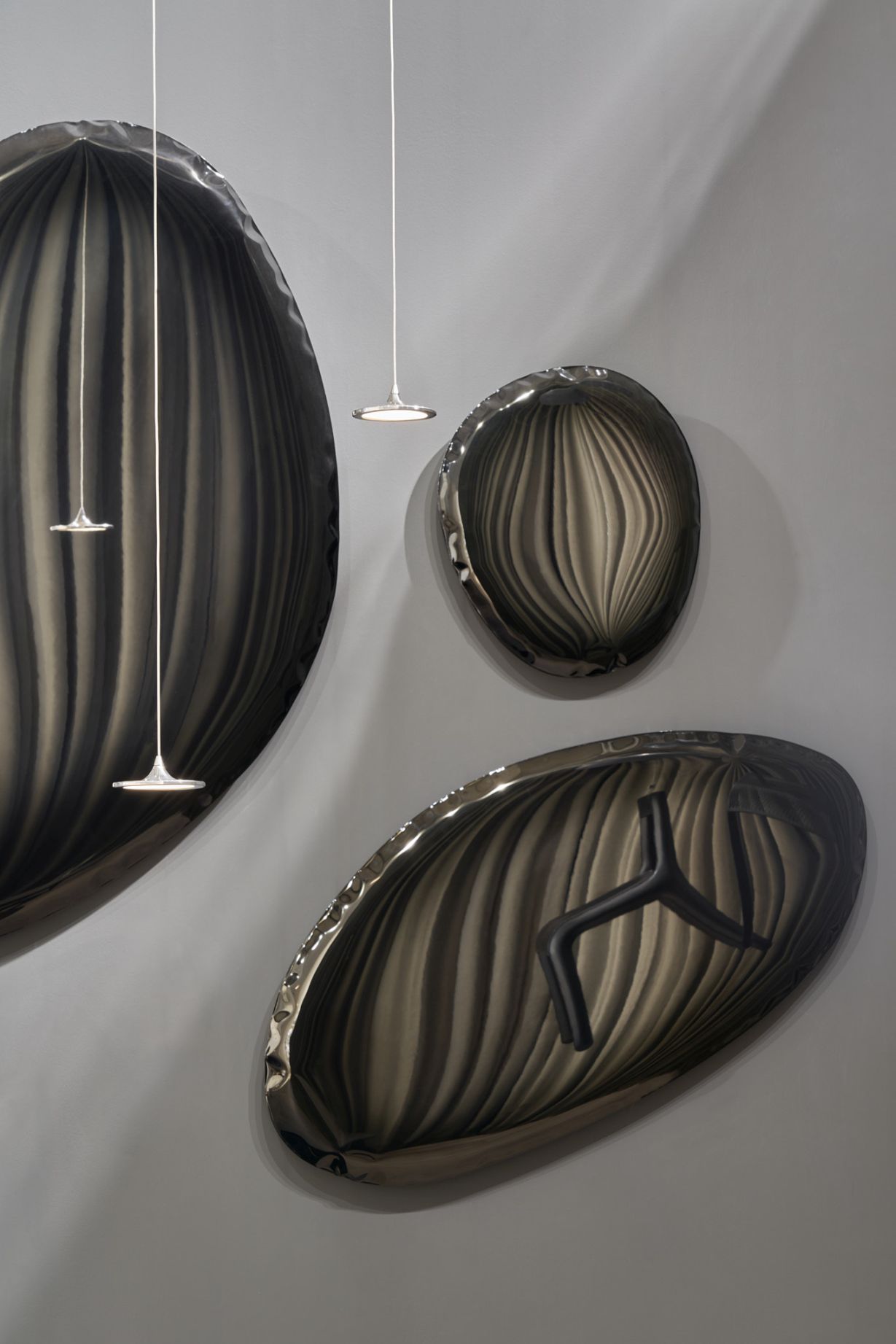 Luna LED-lamp Zieta