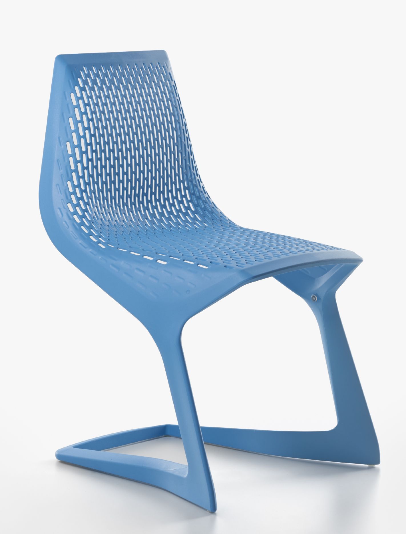 Myto Indoor / Outdoor Chair Stoel Plank