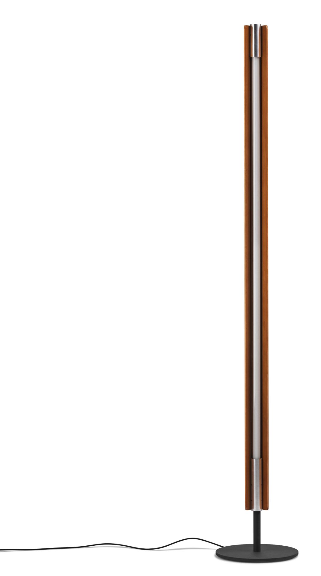 Seki Han F staande lamp van Flos