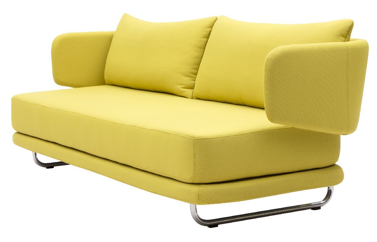 Jasper Softline slaapbank