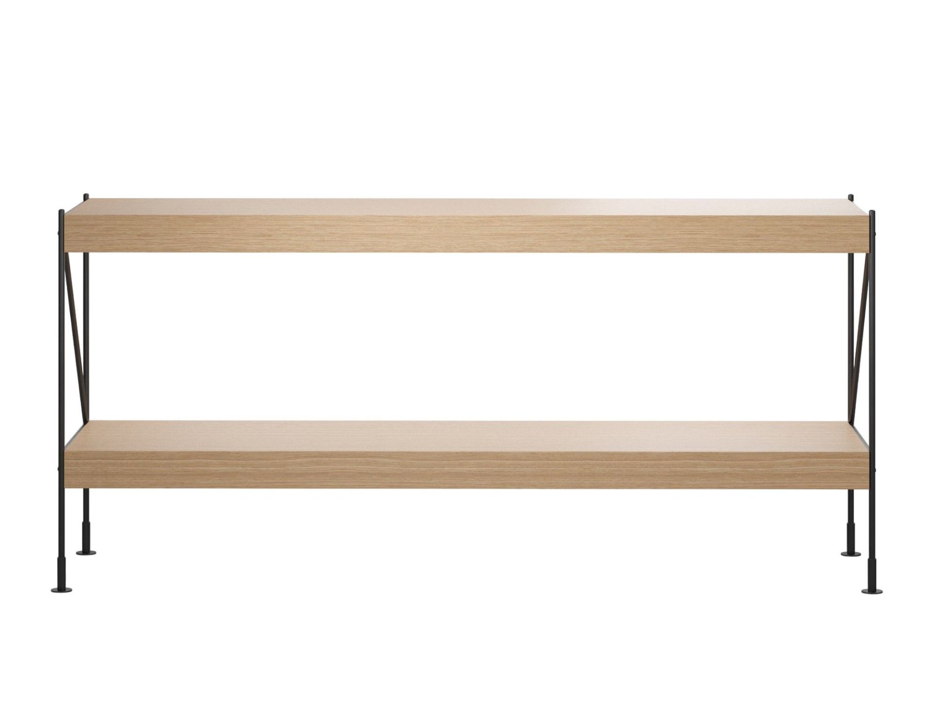 Zet Storage System rek H70 cm Audo Copenhagen