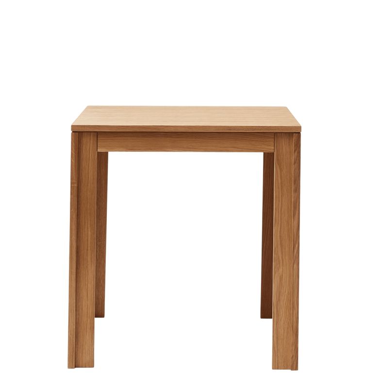 Element-tafel 70 x 70 cm Form & Refine
