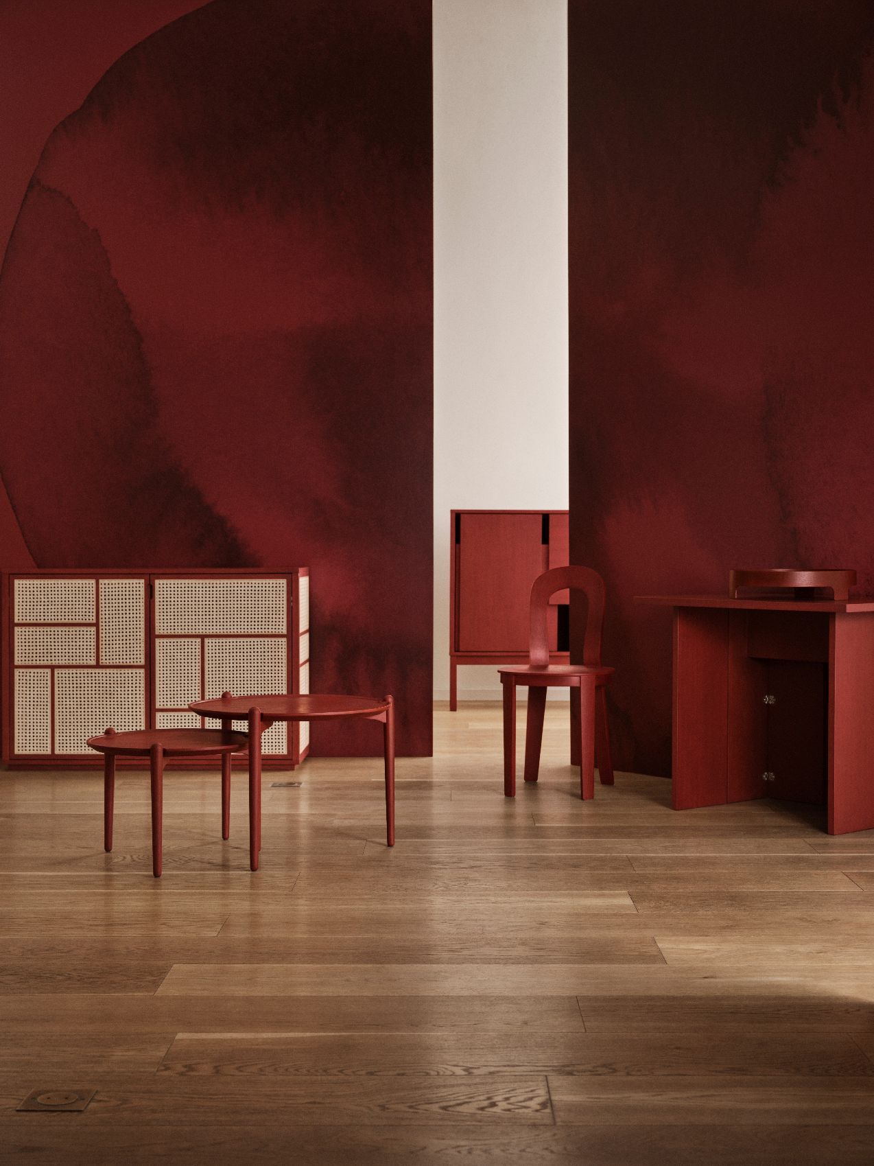 Flip Table klaptafel van Design House Stockholm