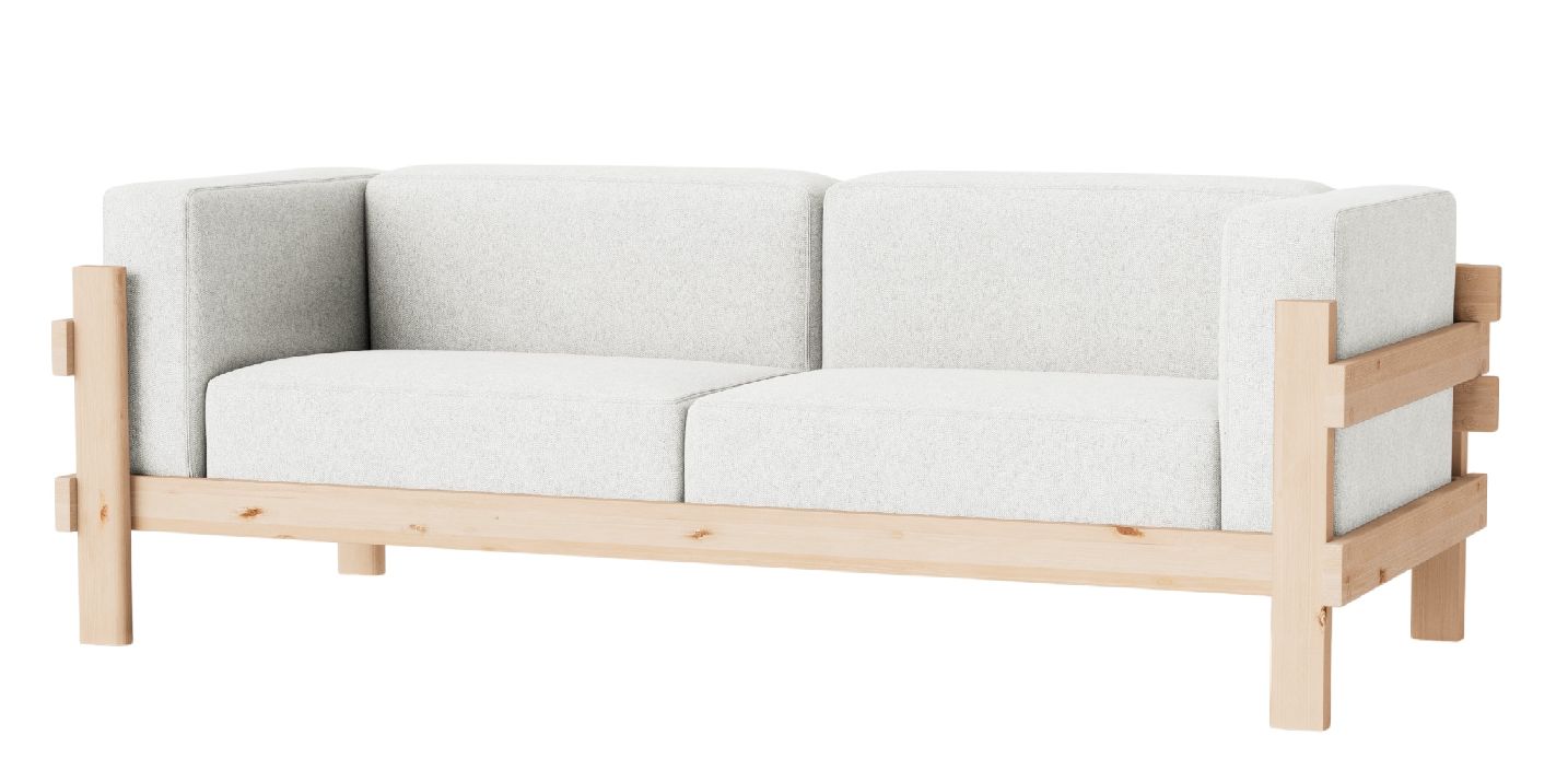 Kube-bank Normann Copenhagen