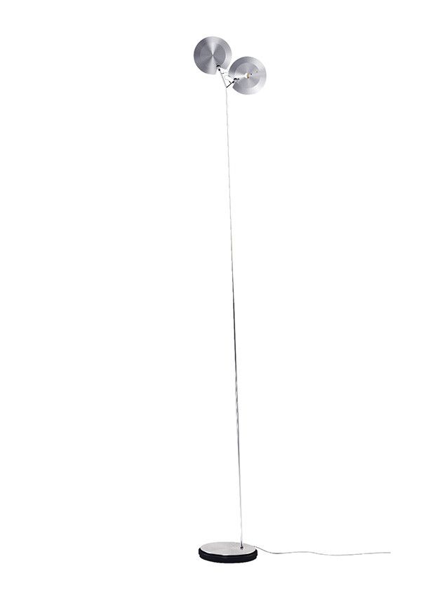 OyO S staande lamp Baltensweiler