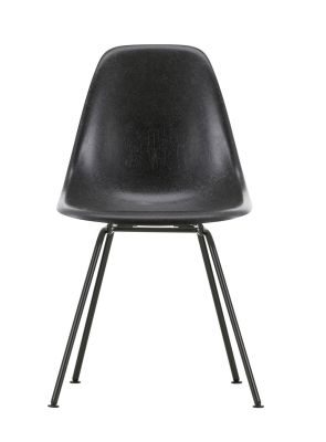 Eames Fiberglass Chair DSX stoel Vitra