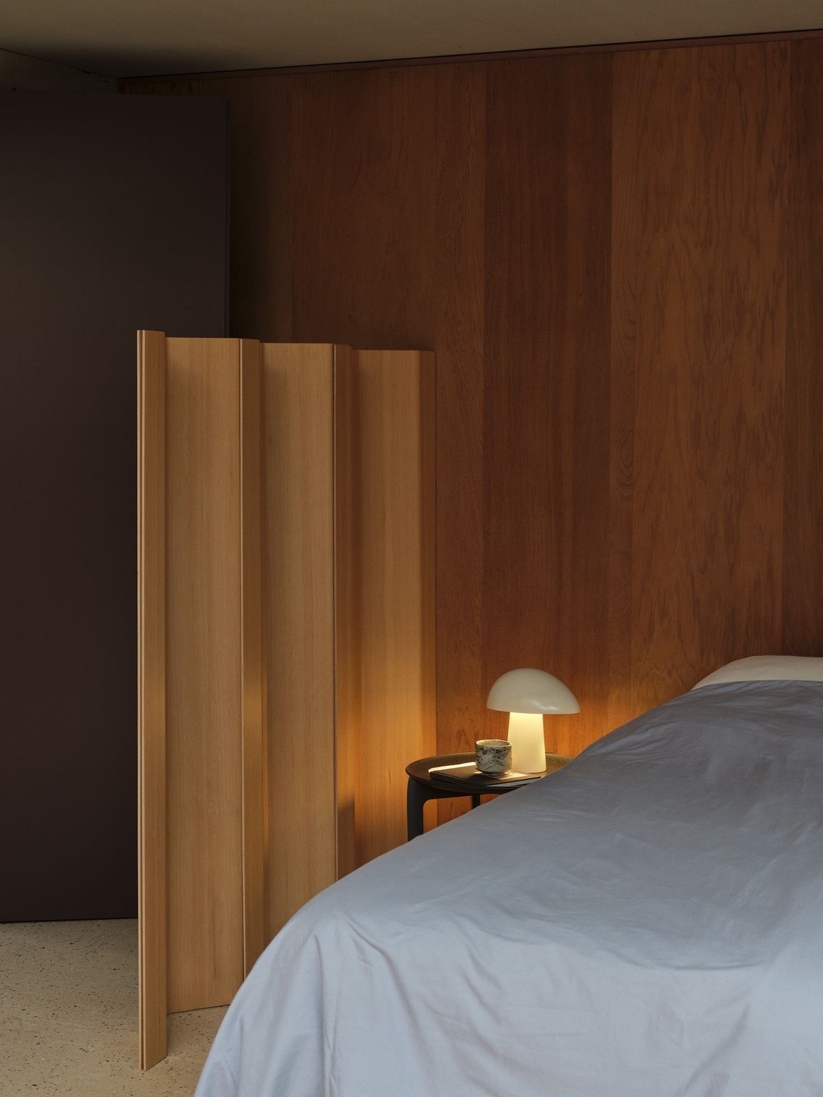 PK111 Ruimteverdeler Fritz Hansen