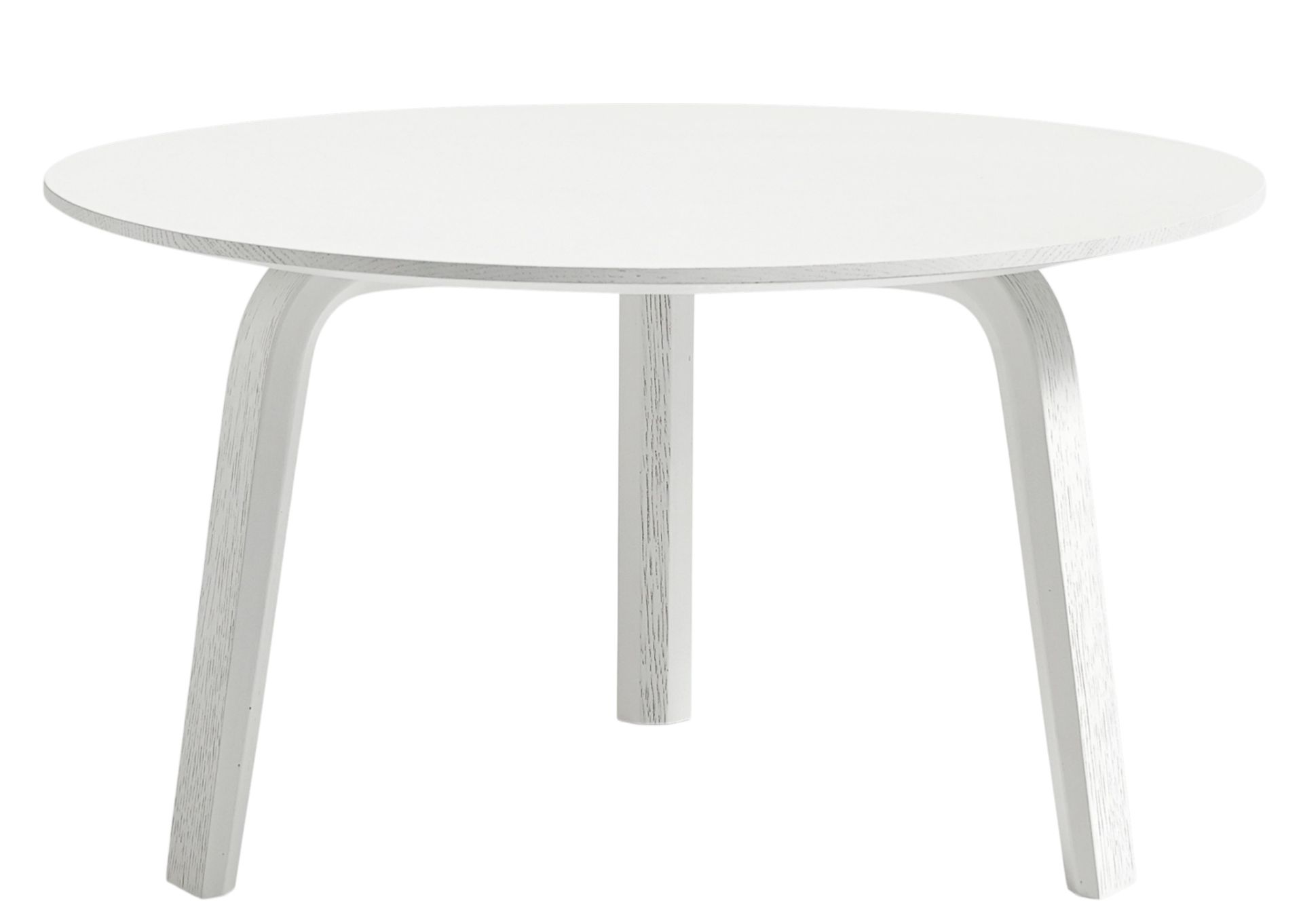 Bella Coffee Table bijzettafel Ø 60 x H 32 cm Hay