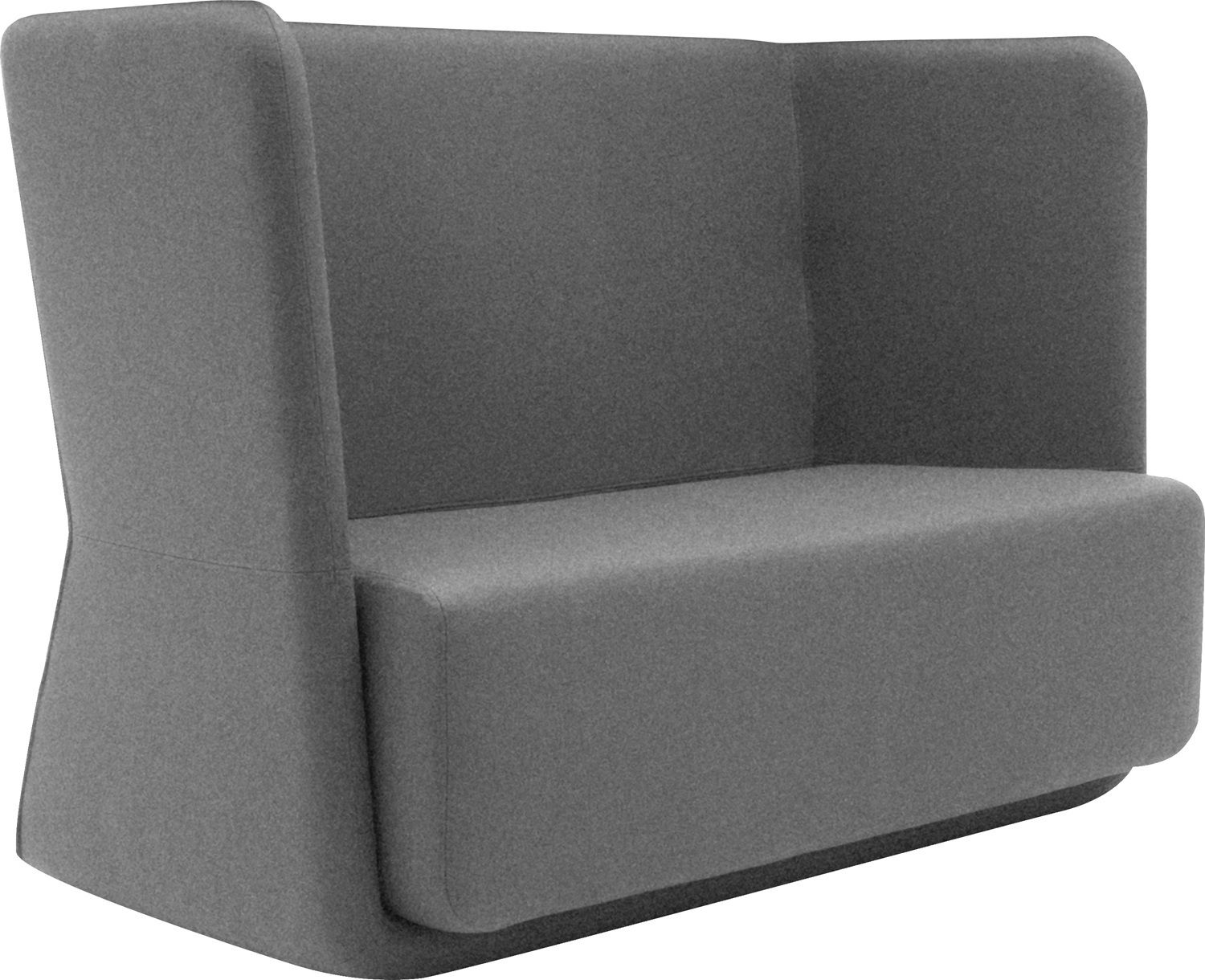 Basket-bank Low Softline