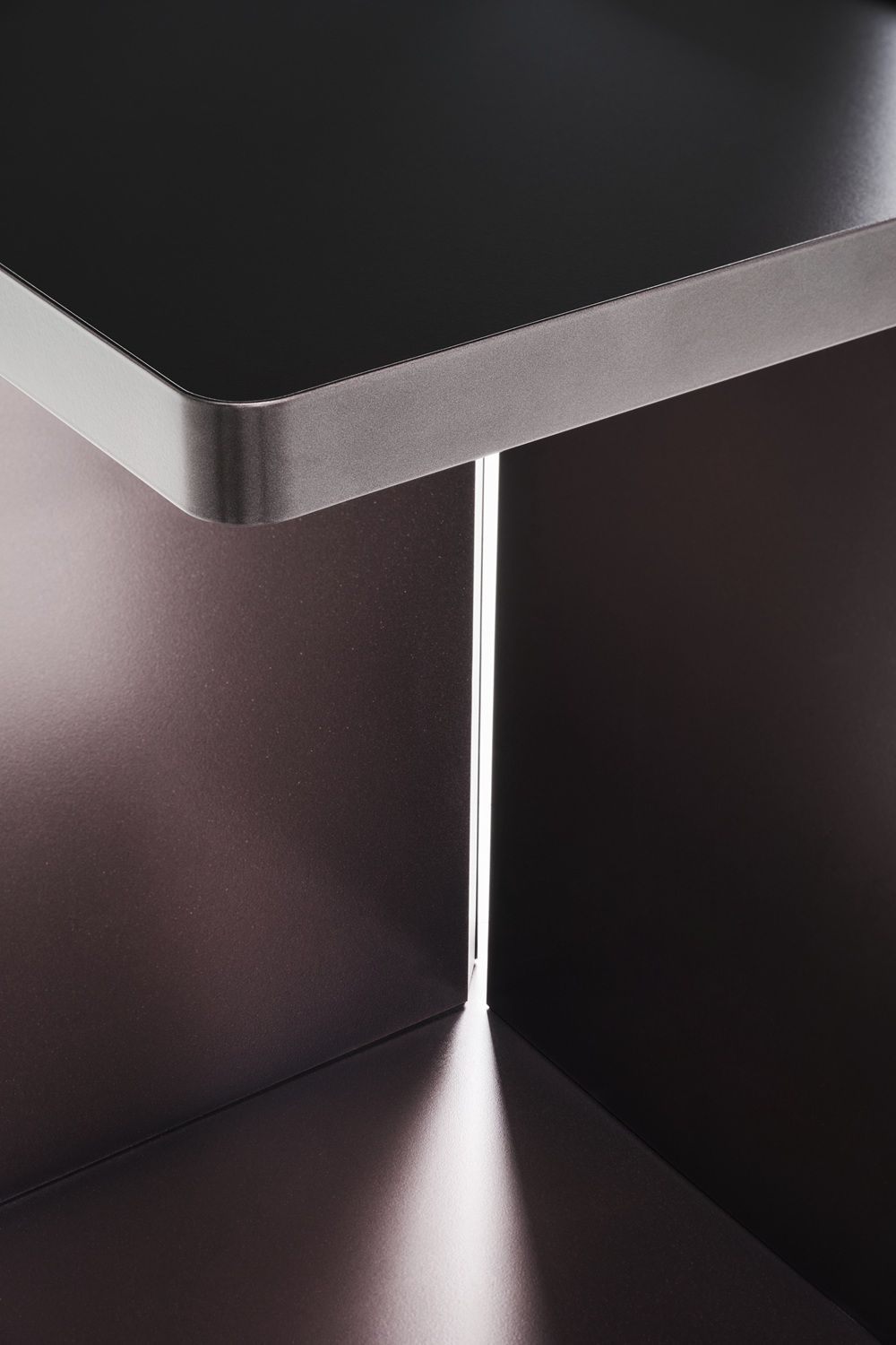 Ambito Bijzettafel Tola Dolza