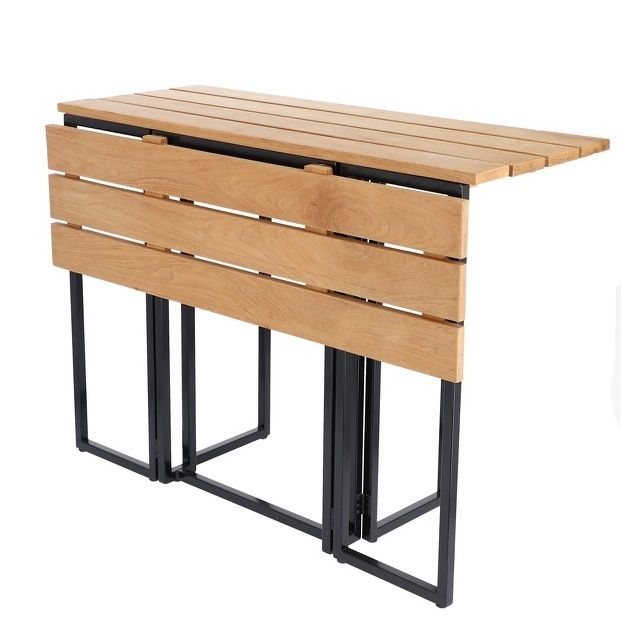 Time Outdoor klaptafel Jan Kurtz
