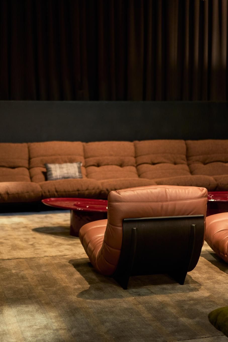 Oasi salontafel ligne roset