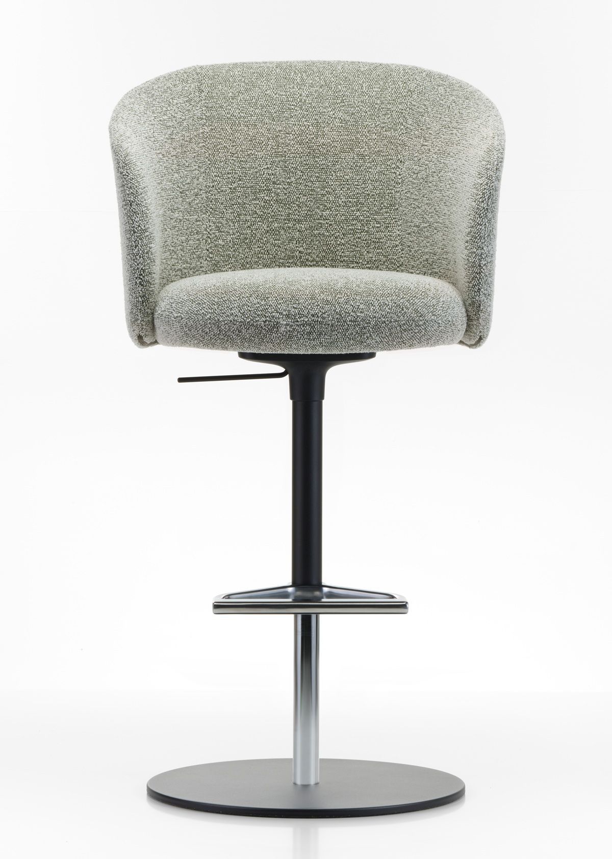 Mikado Armchair High Fauteuil / Barkruk Vitra