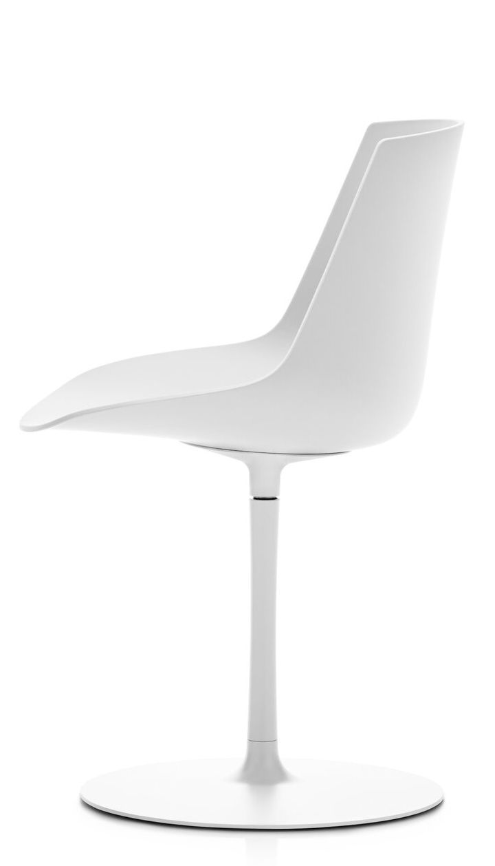Flow Chair stoel van MDF Italia