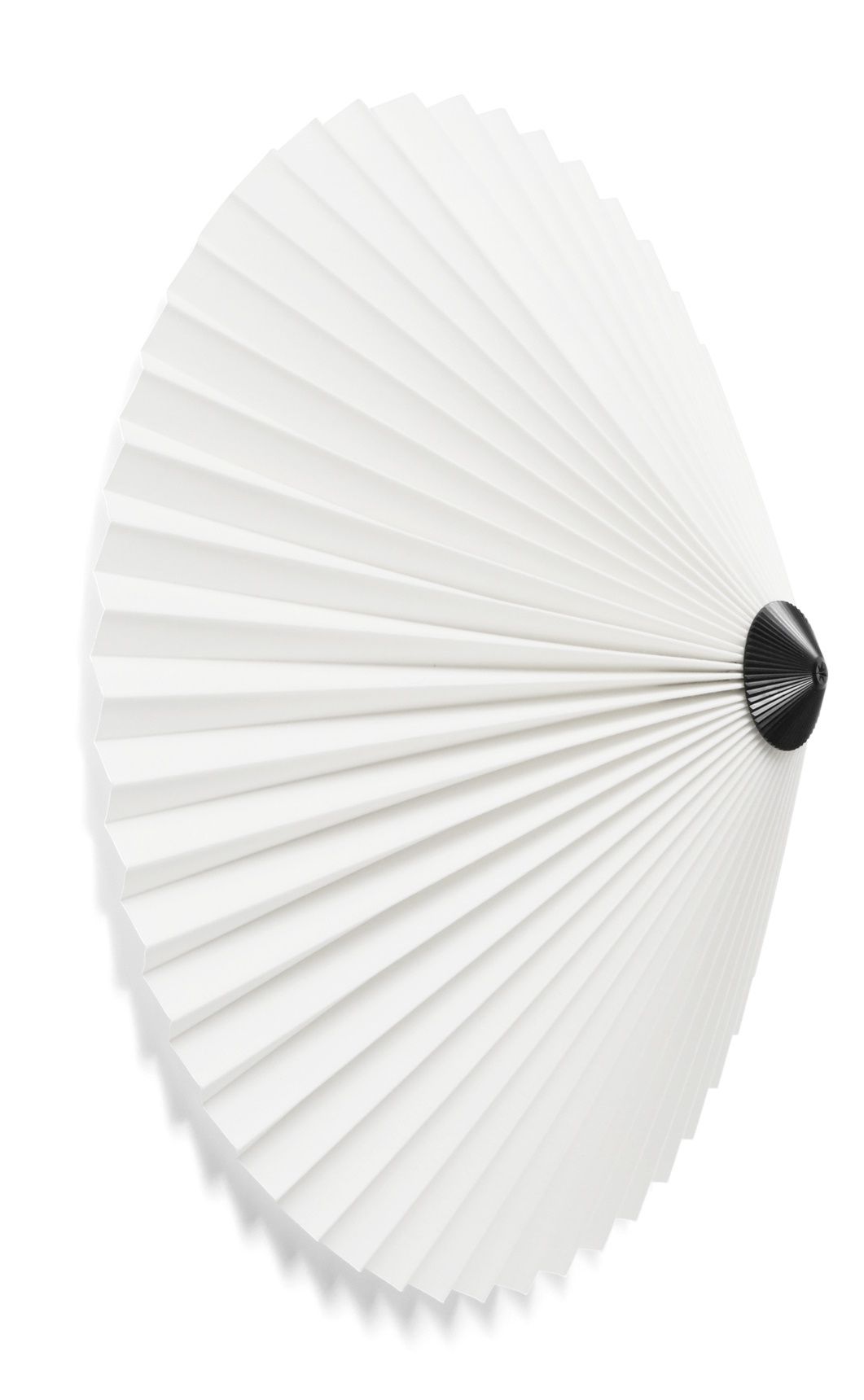 Matin Flush wandlamp 38 cm Hay