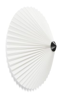 Matin Flush wandlamp 38 cm Hay