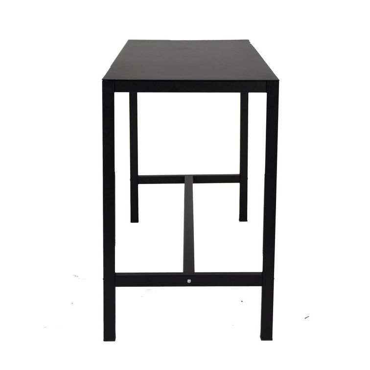 Happy Hour Outdoor-bartafel van Jan Kurtz