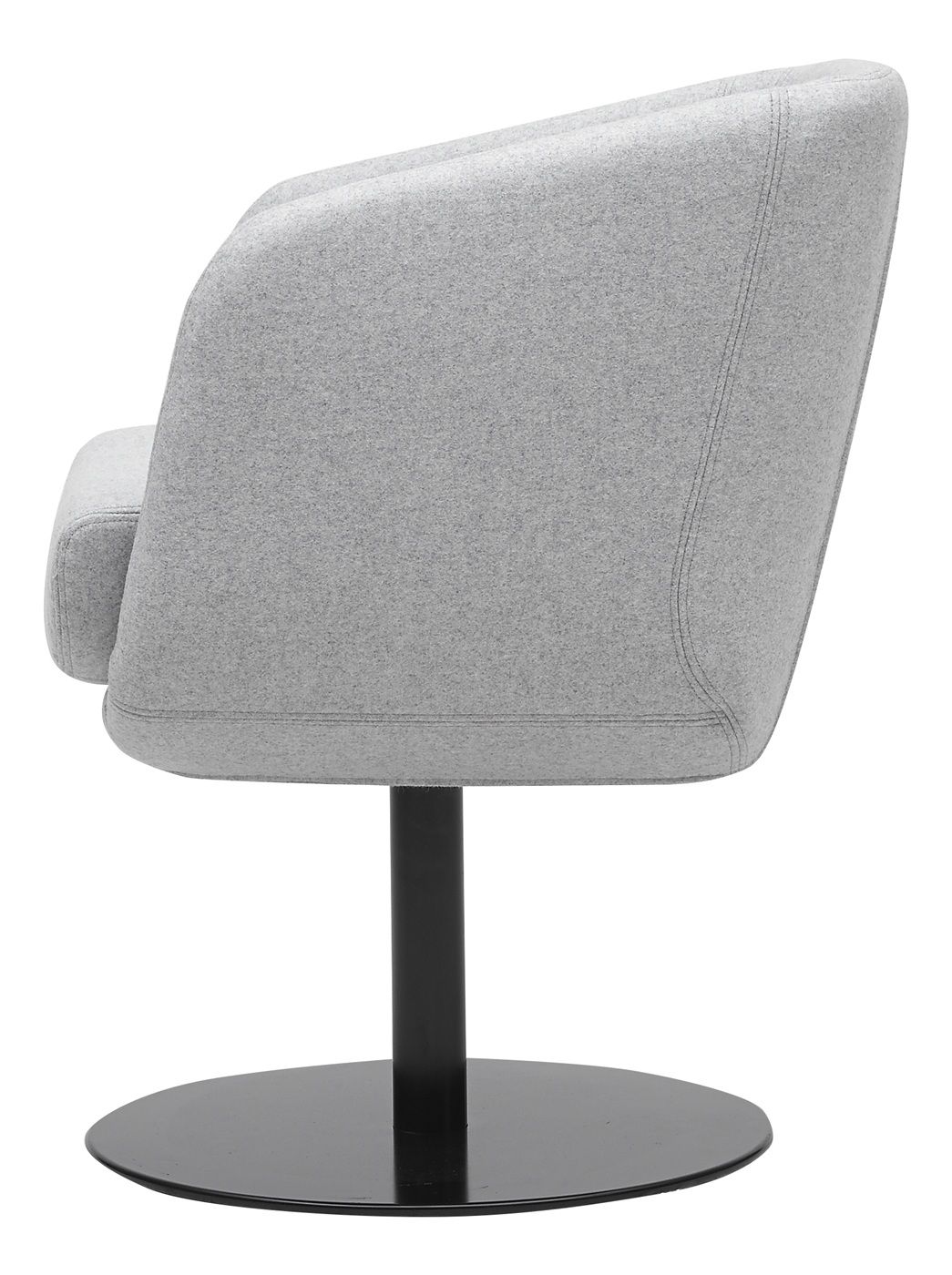 Shelly draaistoel Softline