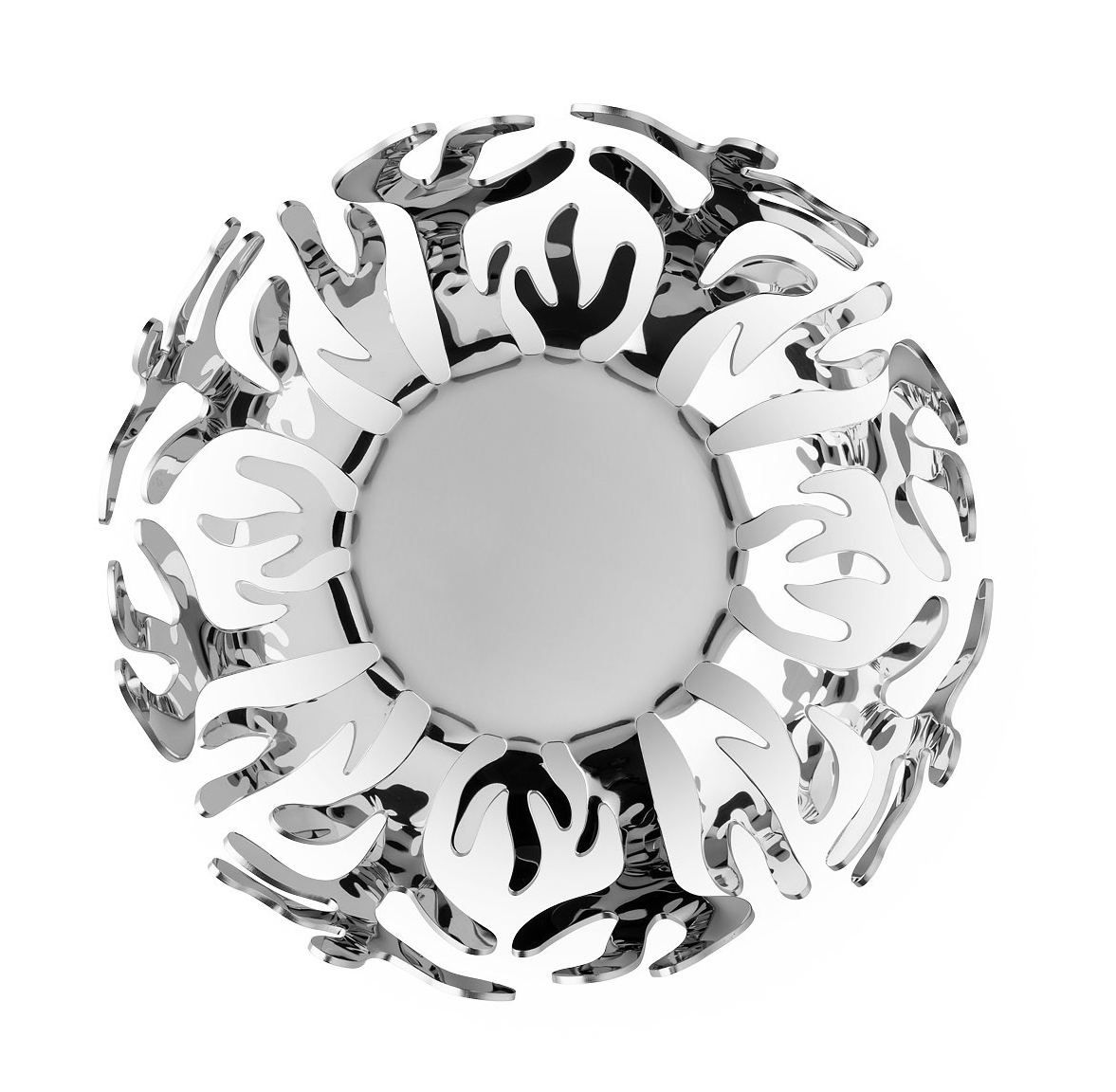 ESI01/25 Mediterraneo fruitschaal Ø 25 cm Alessi