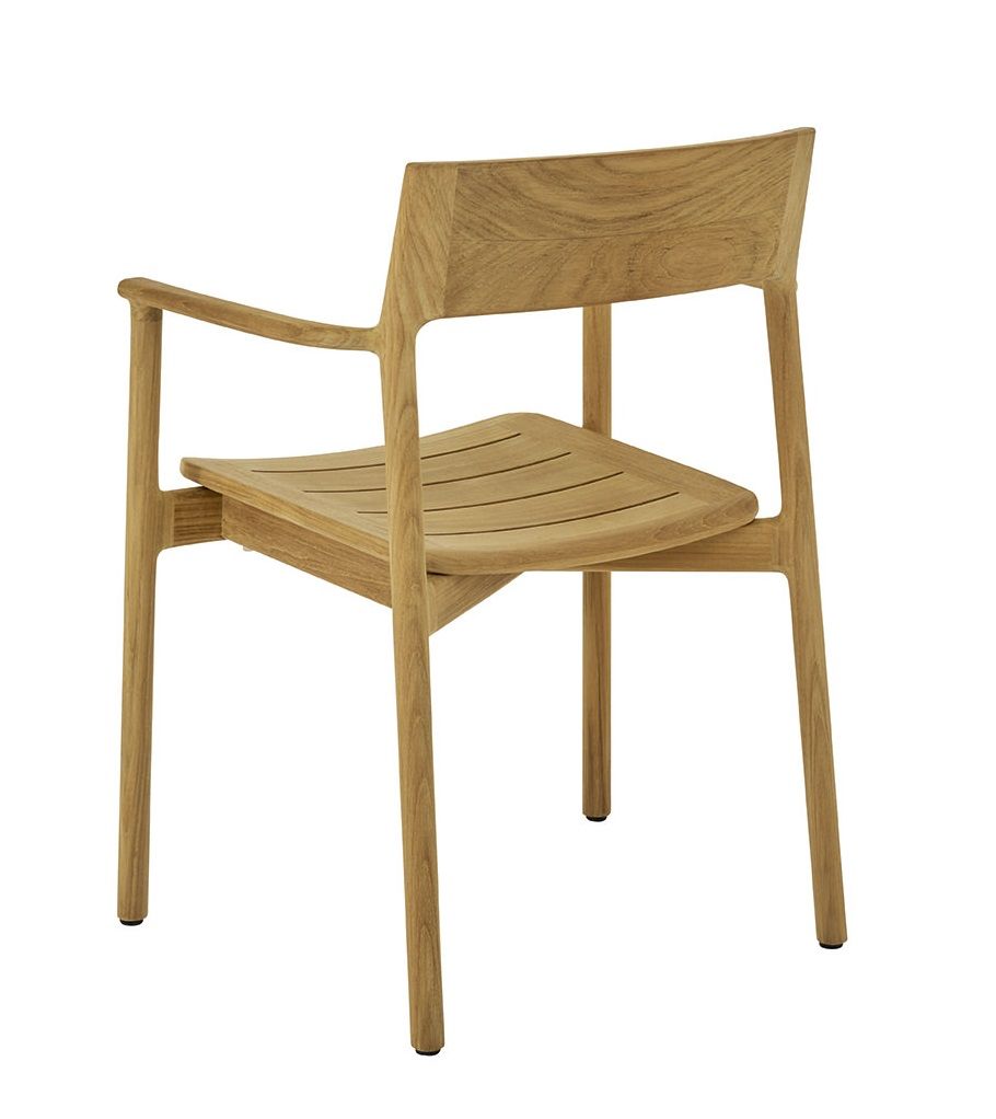 Teva-fauteuil Weishäupl