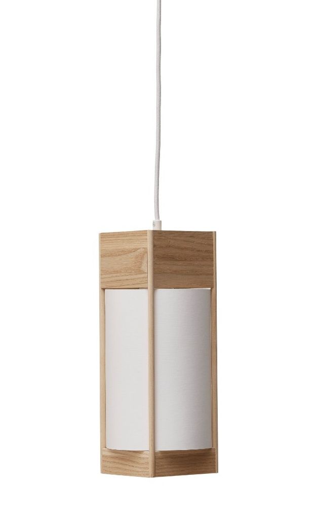 Andon Pendel hanglamp Form & Refine